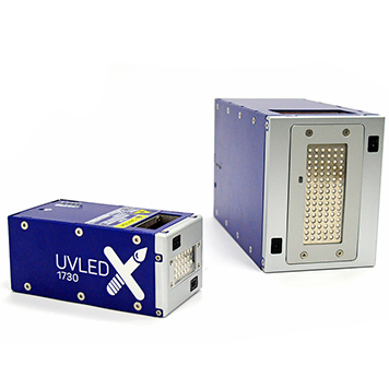 UV LED Curing System 7230