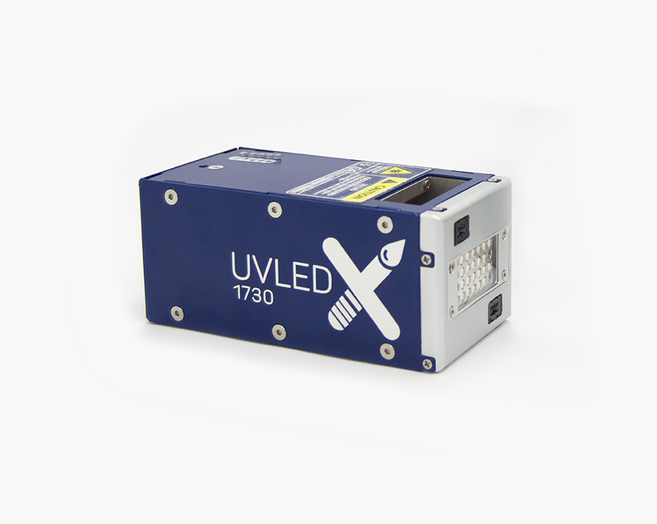 UV LED Curing System 7230